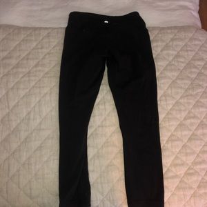 lululemon athletica Pants - Lulu Lemon Leggings lululemon athletica Pants - Lulu Lemon Leggings